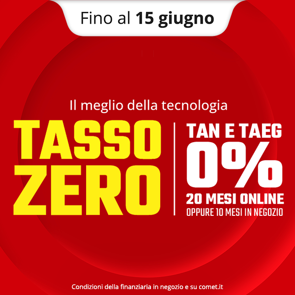 Tasso Zero