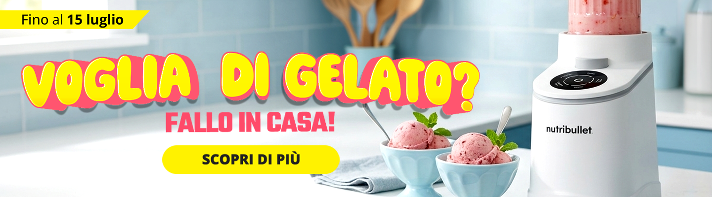 Gelatiere