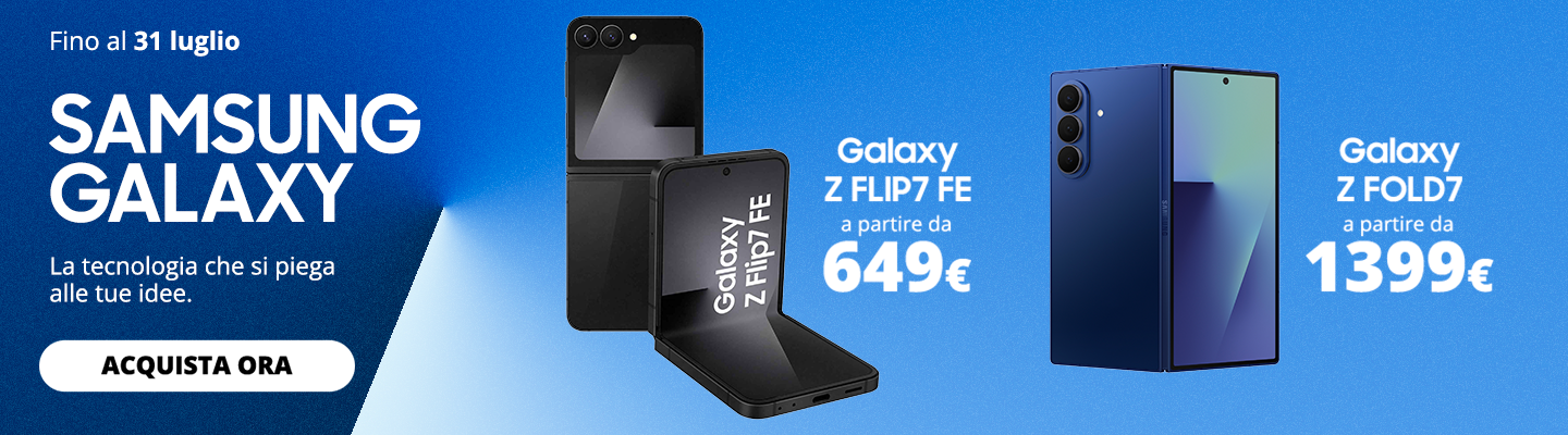 Samsung Galaxy Z Flip7 FE | Z Fold7