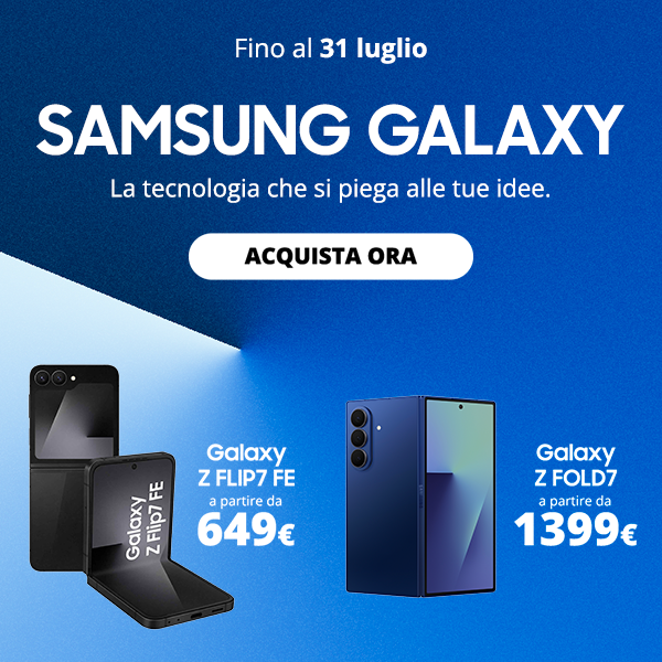 Samsung Galaxy Z Flip7 FE | Z Fold7