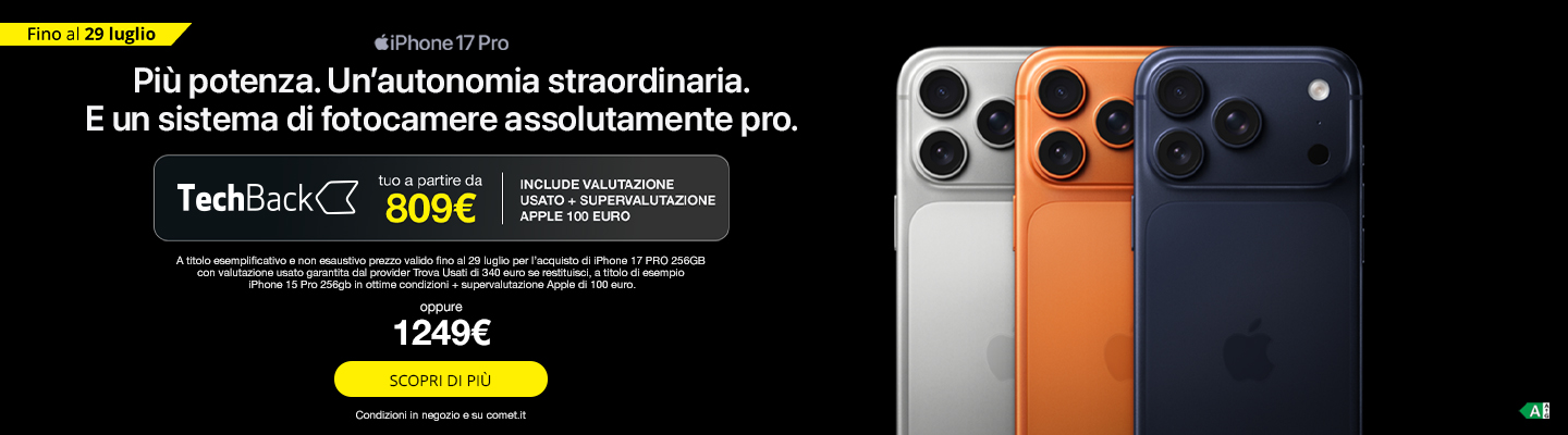 iPhone 17 pro