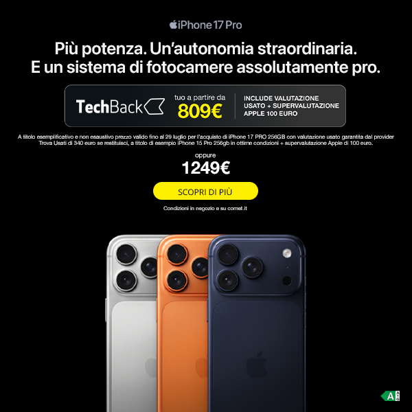 iPhone 17 pro