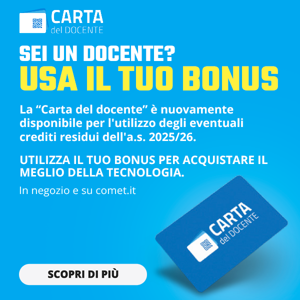 Carta del Docente
