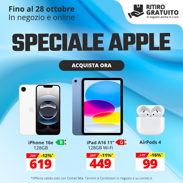 Speciale Apple