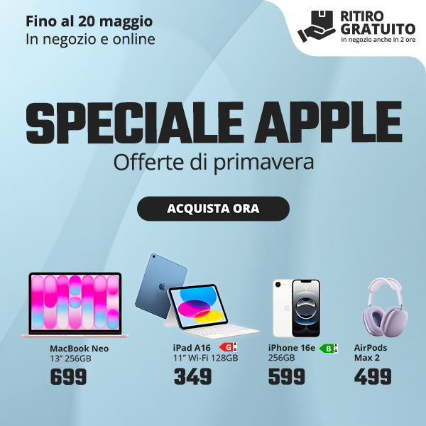 Speciale Apple