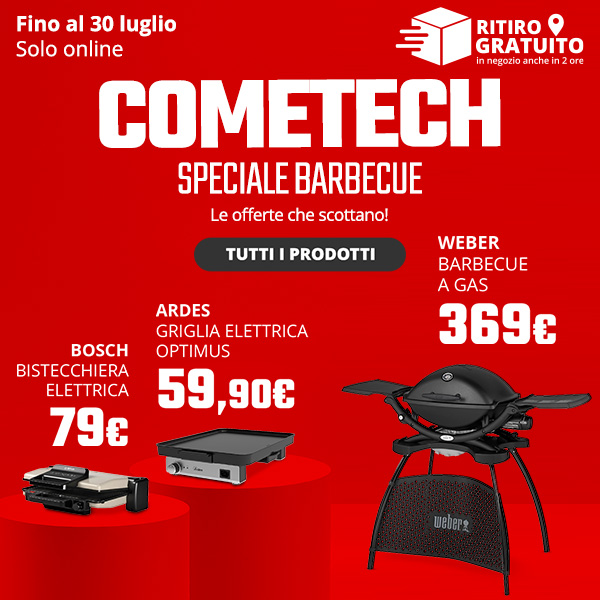 Speciale Barbecue