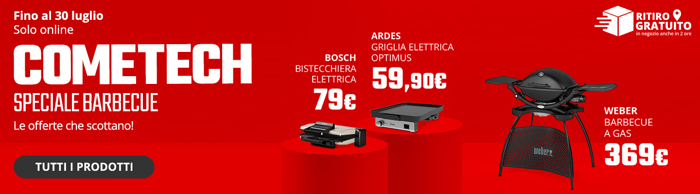 Speciale Barbecue