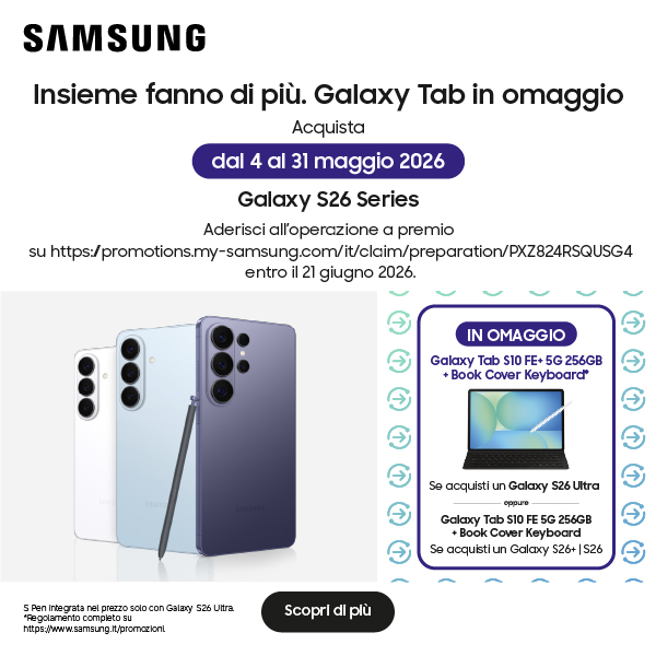 Samsung Bundle