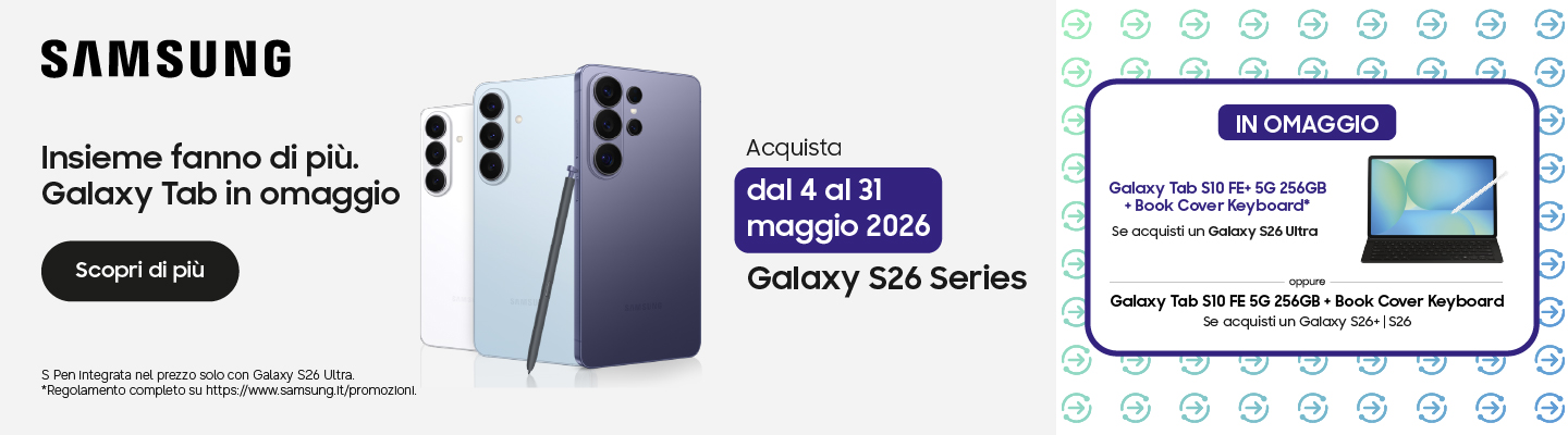 Samsung Bundle