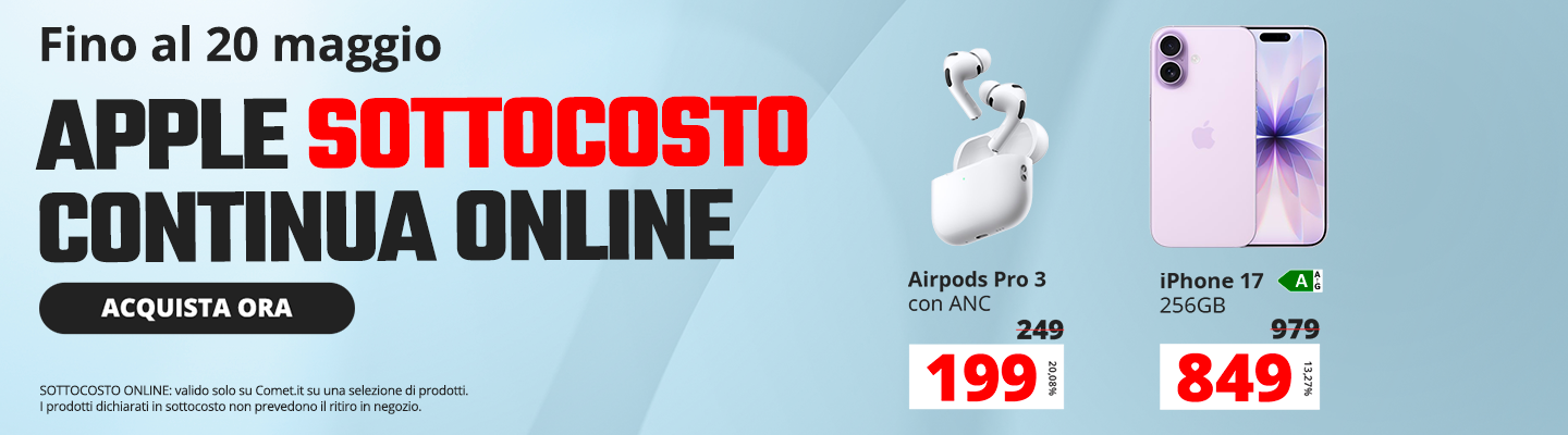 Apple Sottocosto Online