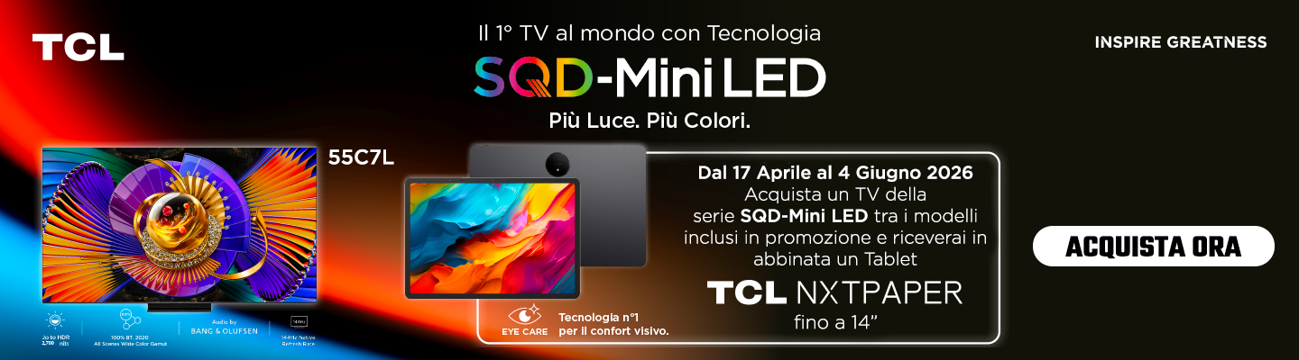 TCL TV