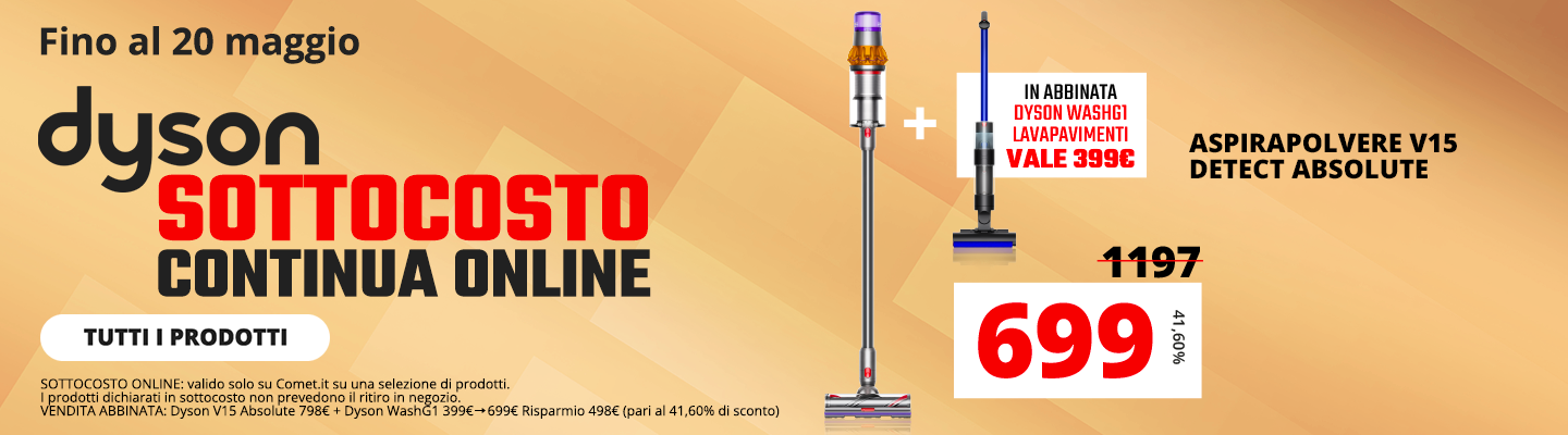 Dyson Edition