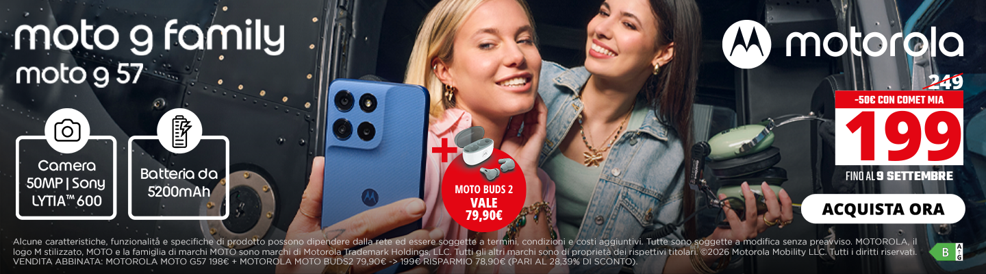 Motorola moto G57