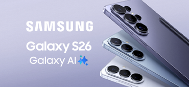 Promo: Samsung Galaxy S26 Series: -200€ di Trade In