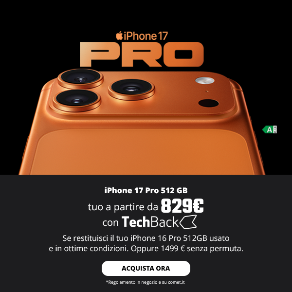 iPhone 17 Pro