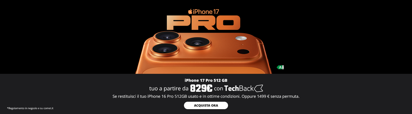iPhone 17 Pro