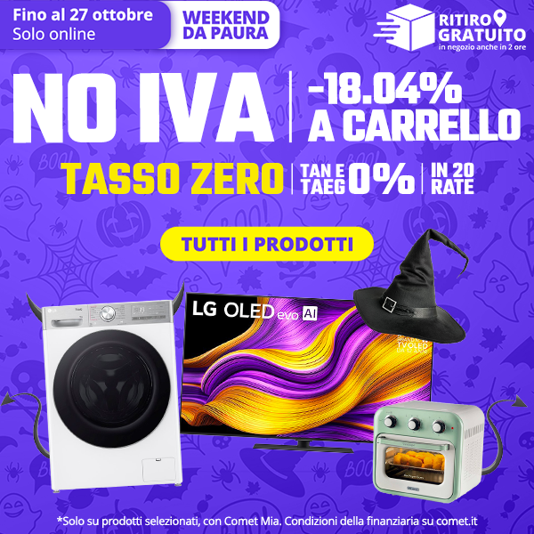 NO IVA online