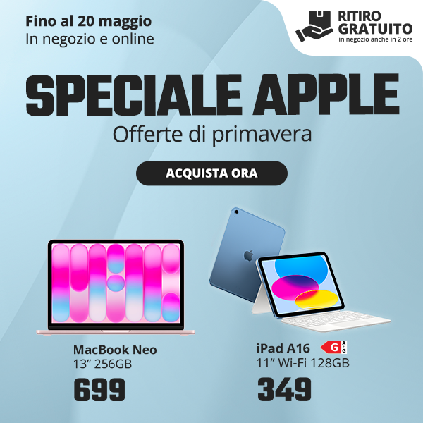 Speciale Apple