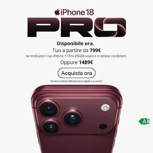 iPhone 18 Pro