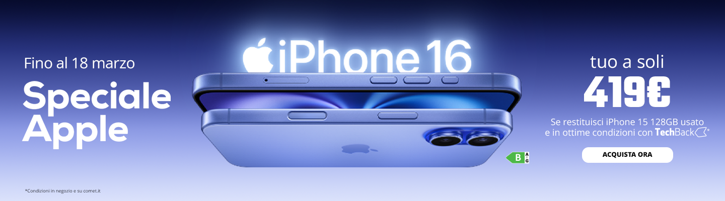 iPhone 16