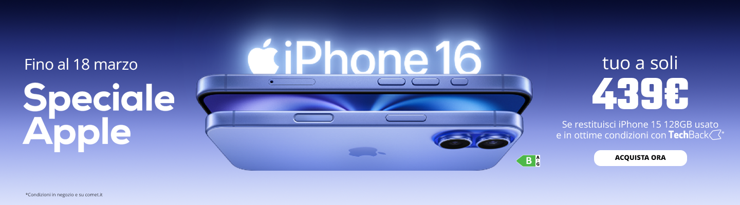 iPhone 16