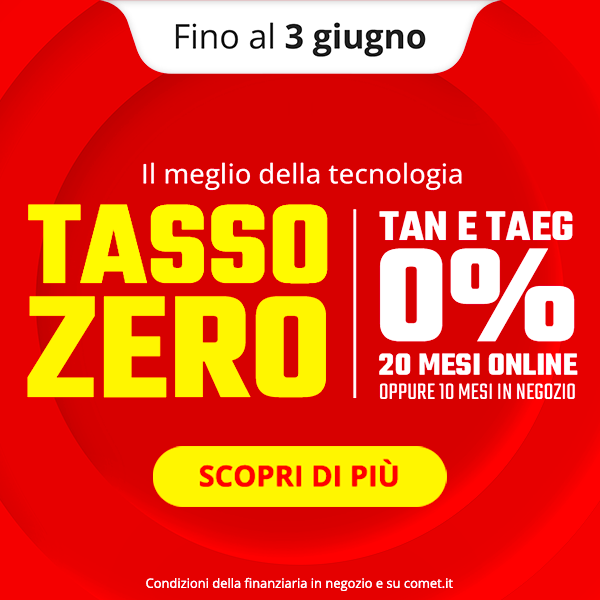 Tasso Zero