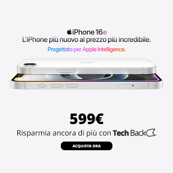 iPhone 16e