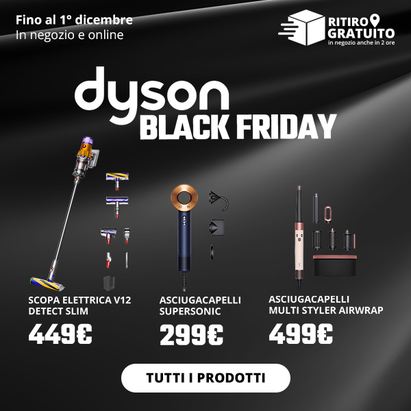 Dyson Black Friday