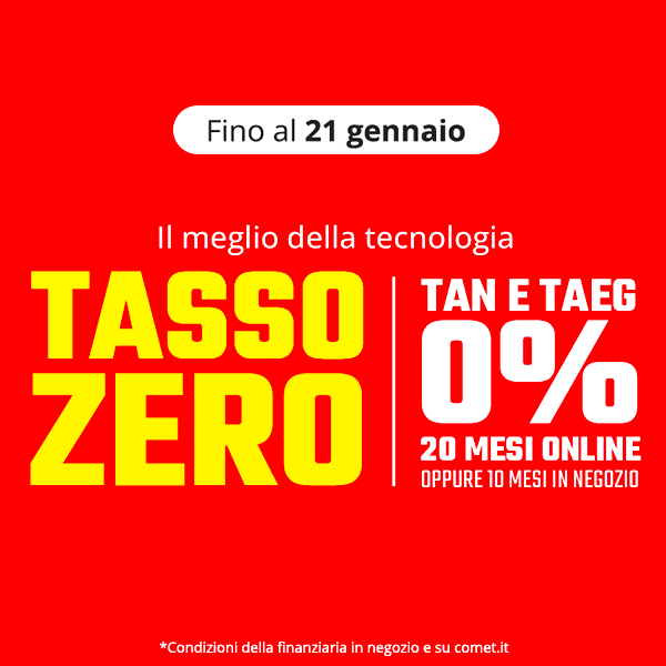 Tasso Zero