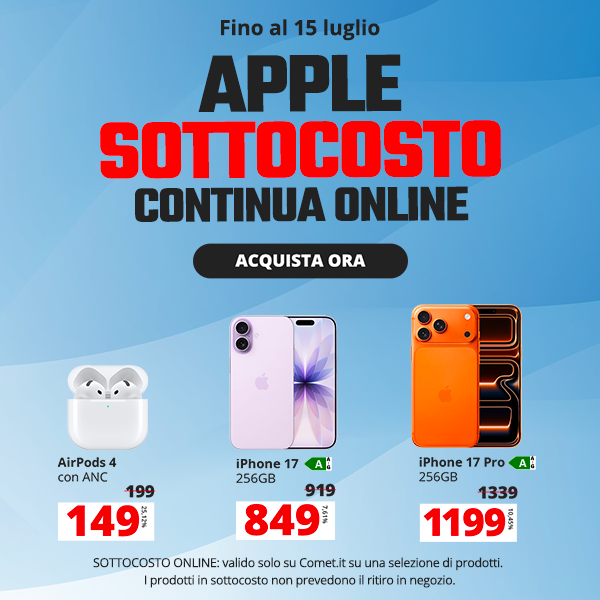Apple Sottocosto Online