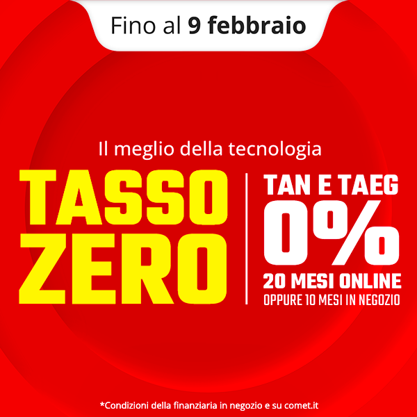 Tasso Zero