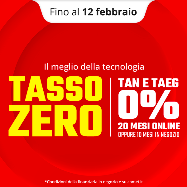 Tasso Zero
