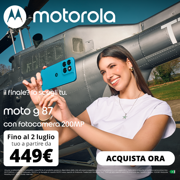 Moto g87