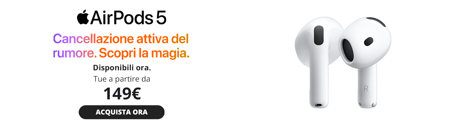 AirPods 5