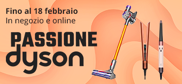 Promo: Passione Dyson