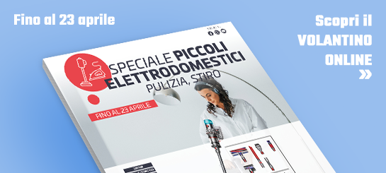 Promo: Speciale Pulizie di Primavera