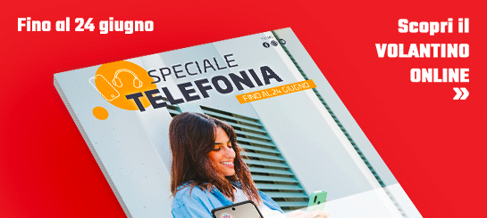 Speciale Telefonia