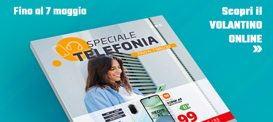 Speciale Telefonia