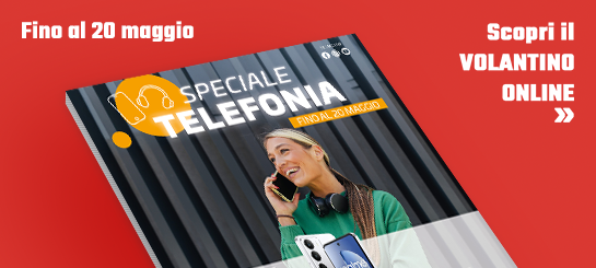 Speciale Telefonia
