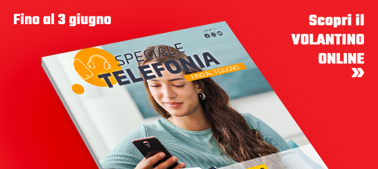Speciale Telefonia