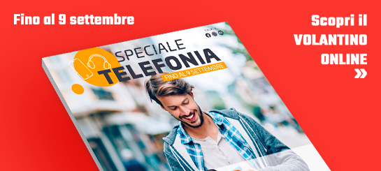 Speciale Telefonia