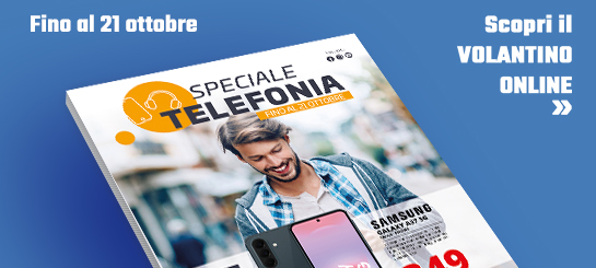 Speciale Telefonia