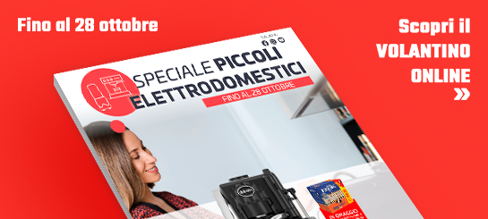 Promo: Speciale Cucina e Caffè