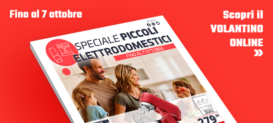Promo: Speciale Cucina e Caffè