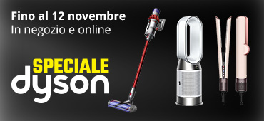 Promo: Speciale Dyson