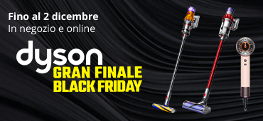 Promo: Dyson Gran Finale Black Friday