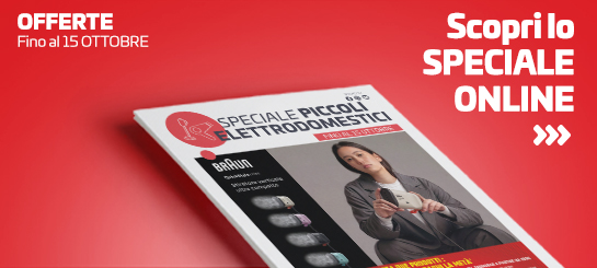 Promo: Speciale Braun