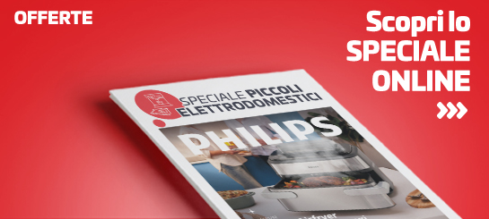 Promo: Speciale Philips