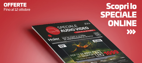 Promo: Speciale Haier