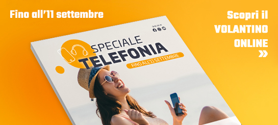 Promo: Speciale Samsung Telefonia e Informatica